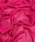 Fuchsia Matte Chiffon Fabric by the Yard, 58" Wide Lightweight Sheer Draping Fabric for Chuppah, Wedding Arch, Table Runner